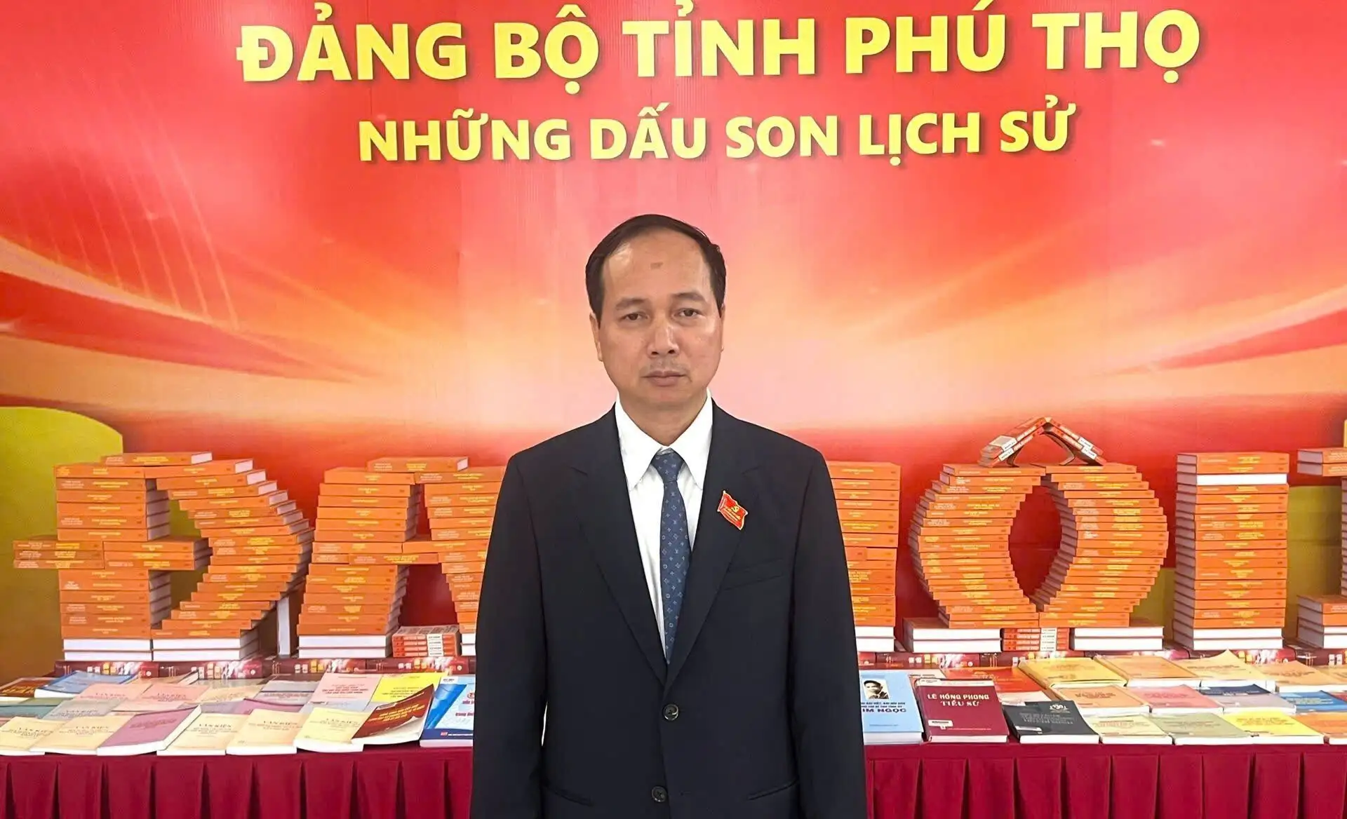 Phú Thọ hướng tới nông thôn mới hiện đại, bền vững và giàu bản sắc