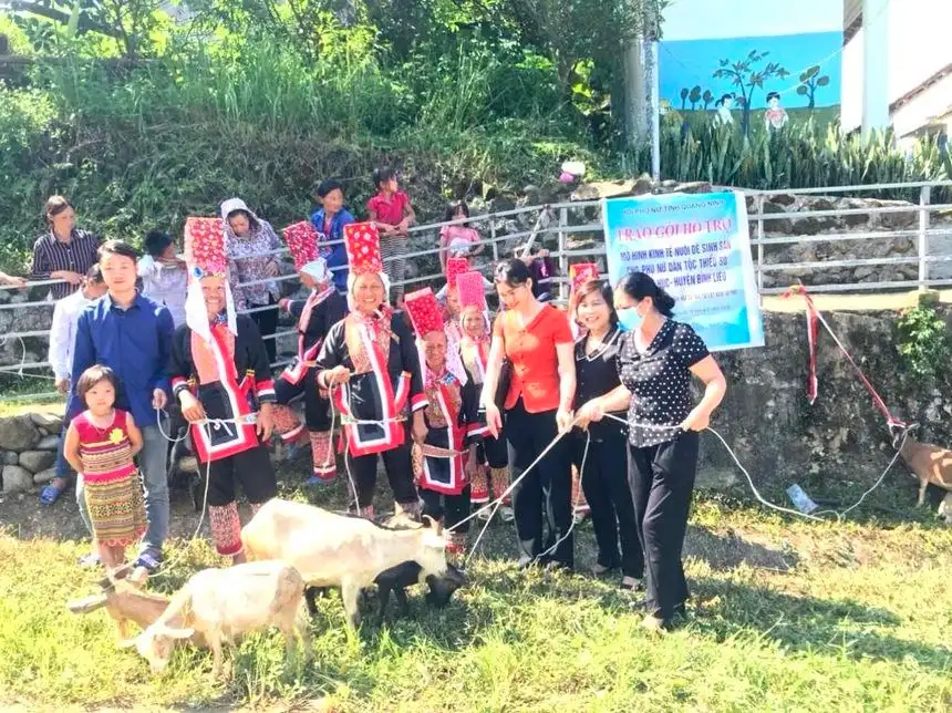 Quảng Ninh: Hiệu quả từ chính sách giảm nghèo bền vững