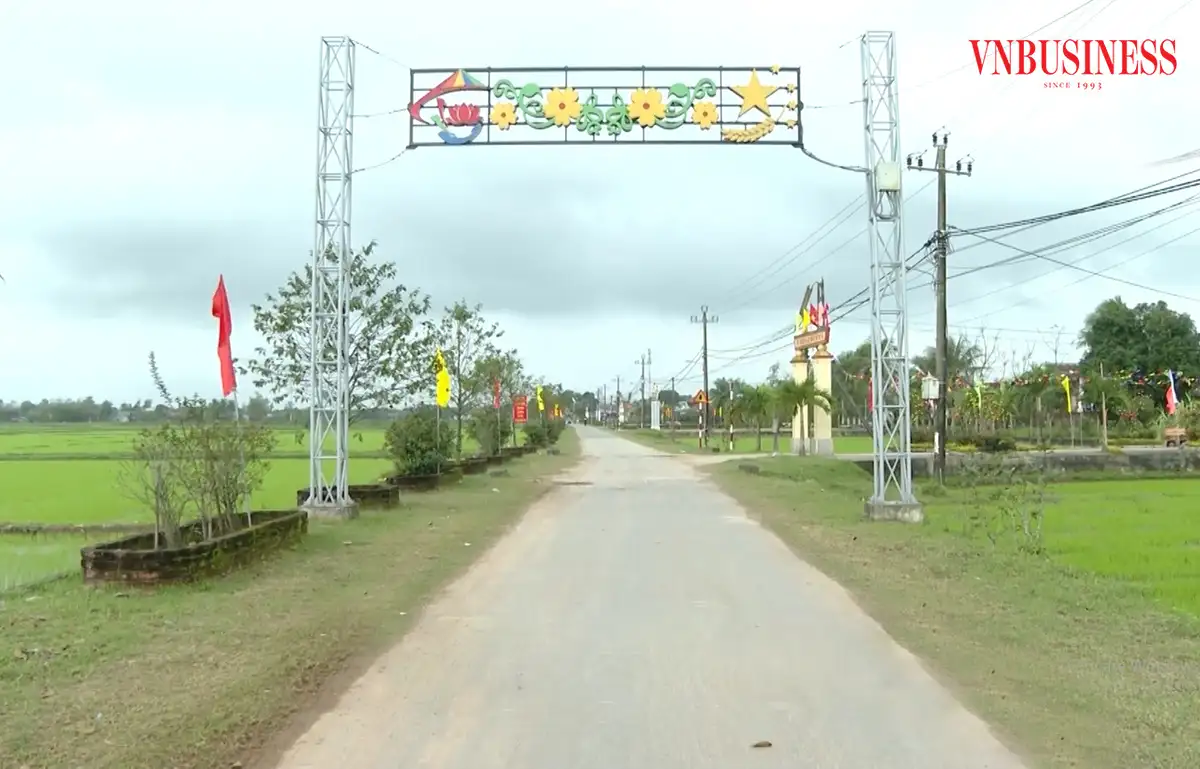Quảng Trị hướng tới nông nghiệp xanh, nông thôn giàu mạnh với những mô hình khởi nghiệp bạc tỷ