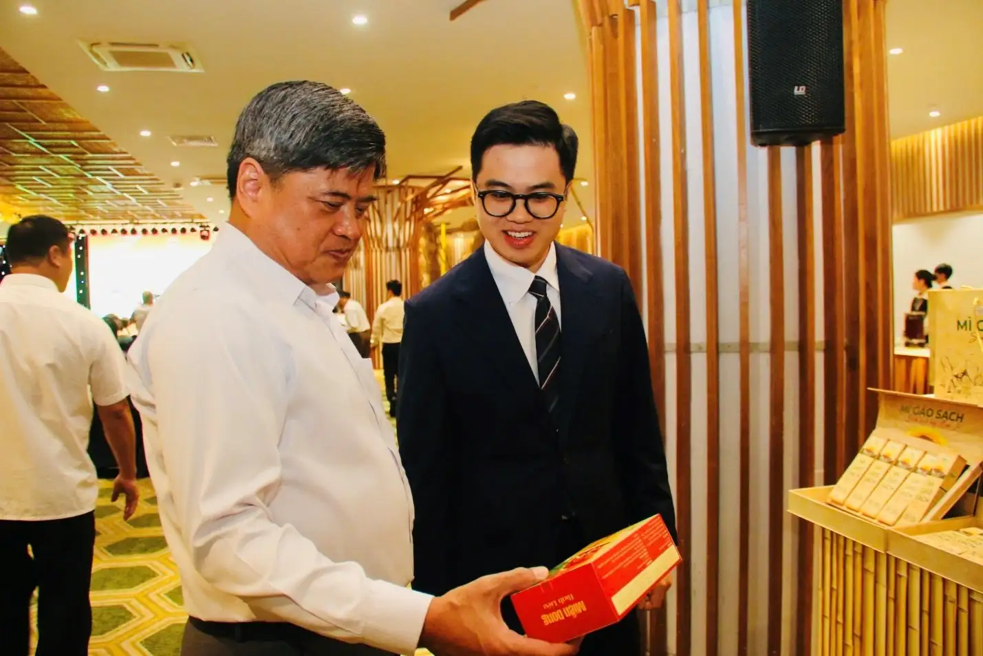 Quyết tâm đưa chương trình OCOP và du lịch nông thôn chuyển từ lượng sang chất