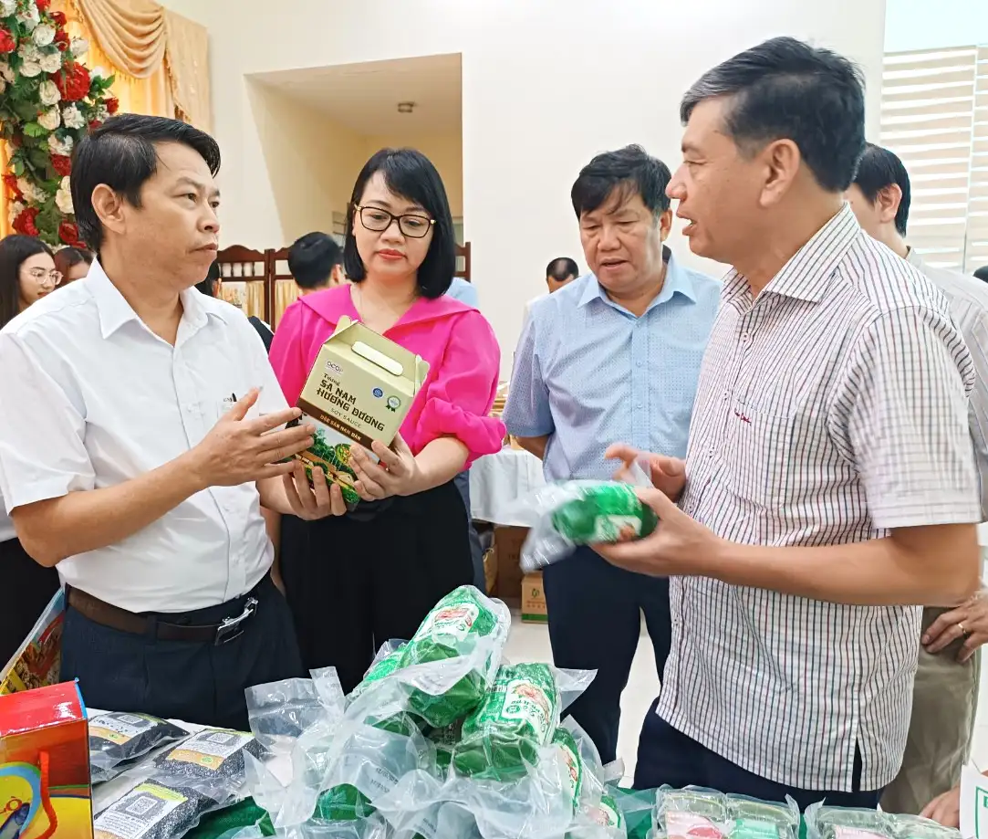 Sản phẩm đạt sao OCOP, đưa đặc sản lươn đồng Nghệ An xuất khẩu thị trường Mỹ