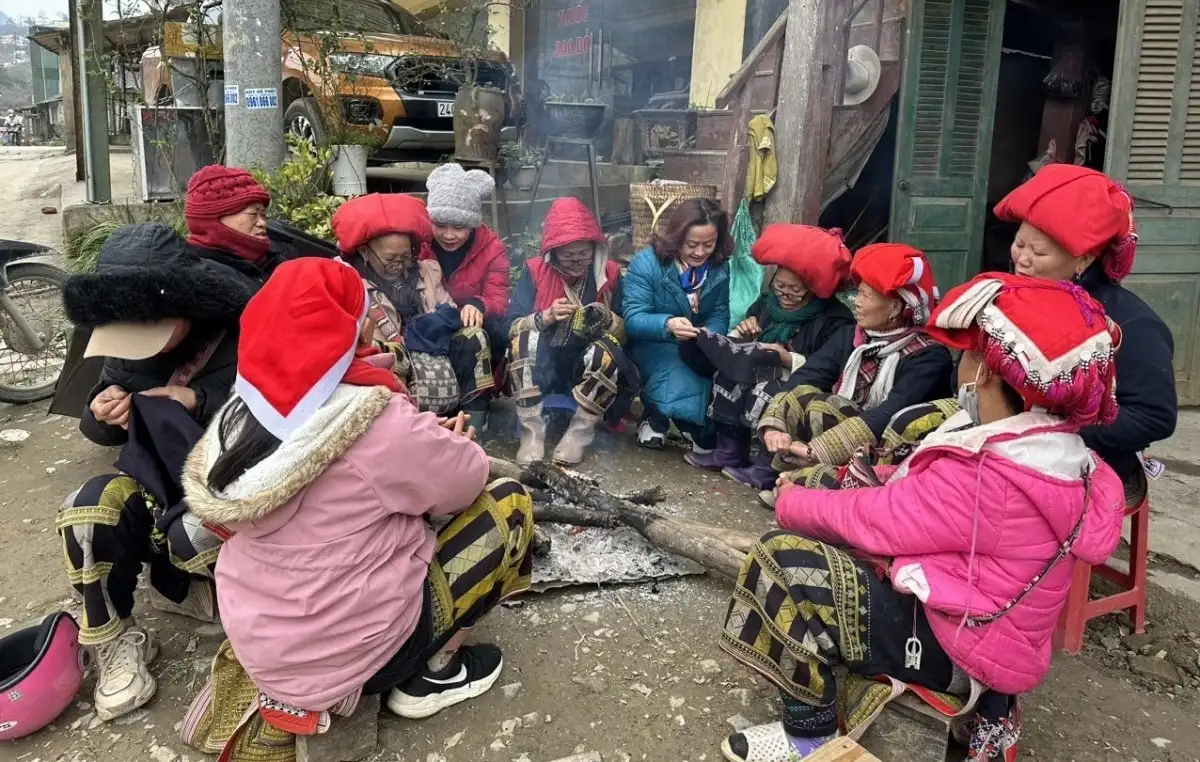 Sinh kế bền vững với du lịch cộng đồng