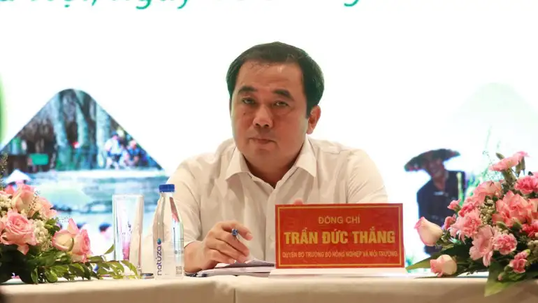 Sức sống mạnh mẽ từ Chương trình “Mỗi xã một sản phẩm” (OCOP)