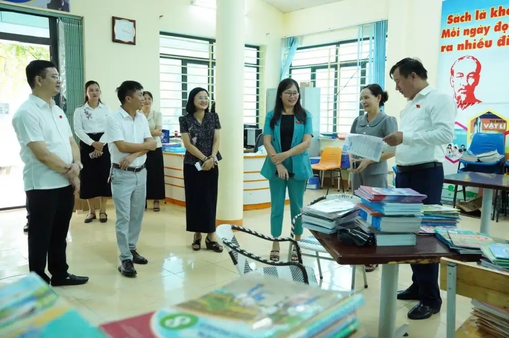 Sức sống mới sau sáp nhập: Võ Nhai đạt những kết quả tích cực từ công tác giảm nghèo bền vững