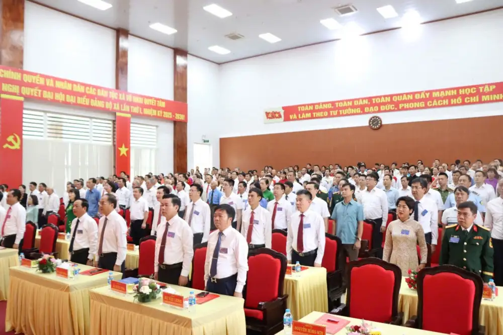 Sức sống mới sau sáp nhập: Võ Nhai đạt những kết quả tích cực từ công tác giảm nghèo bền vững