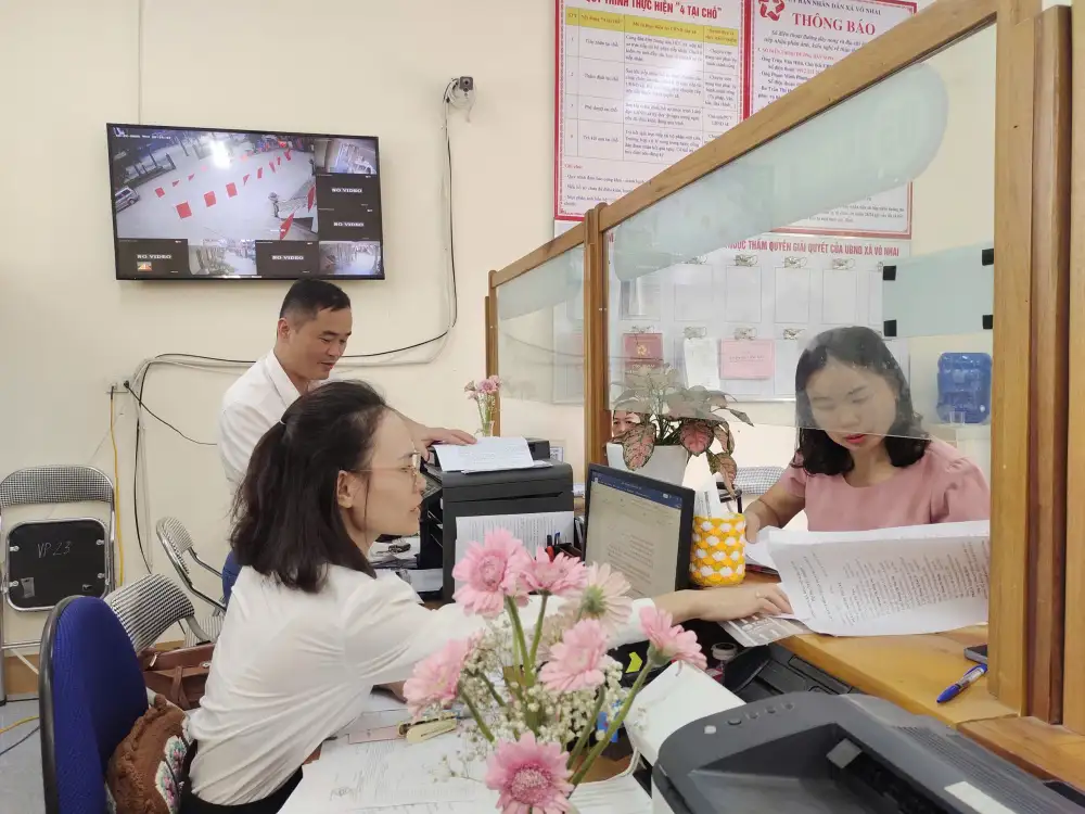 Sức sống mới sau sáp nhập: Võ Nhai đạt những kết quả tích cực từ công tác giảm nghèo bền vững