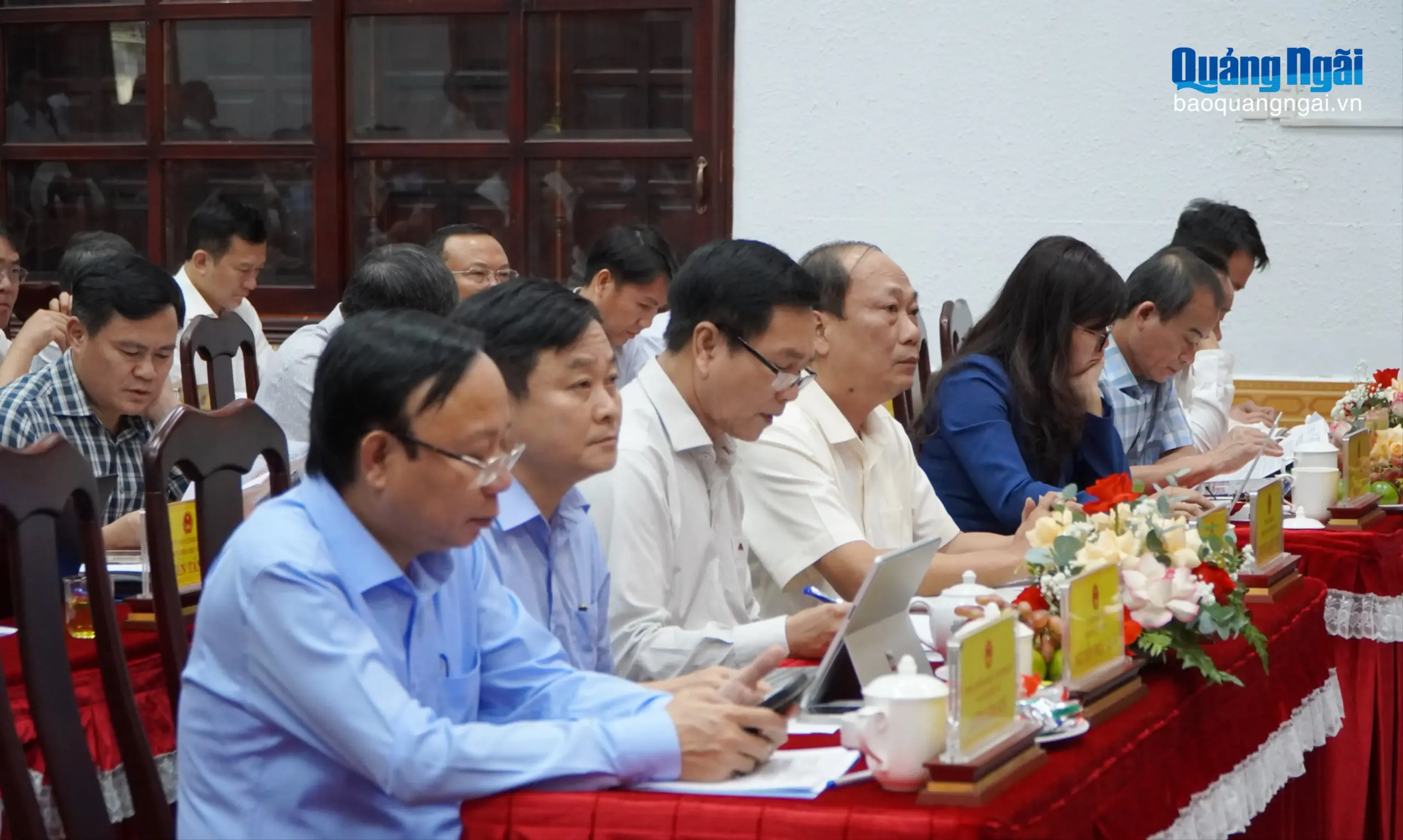 Tập trung phát triển các sản phẩm nông nghiệp chủ lực của địa phương