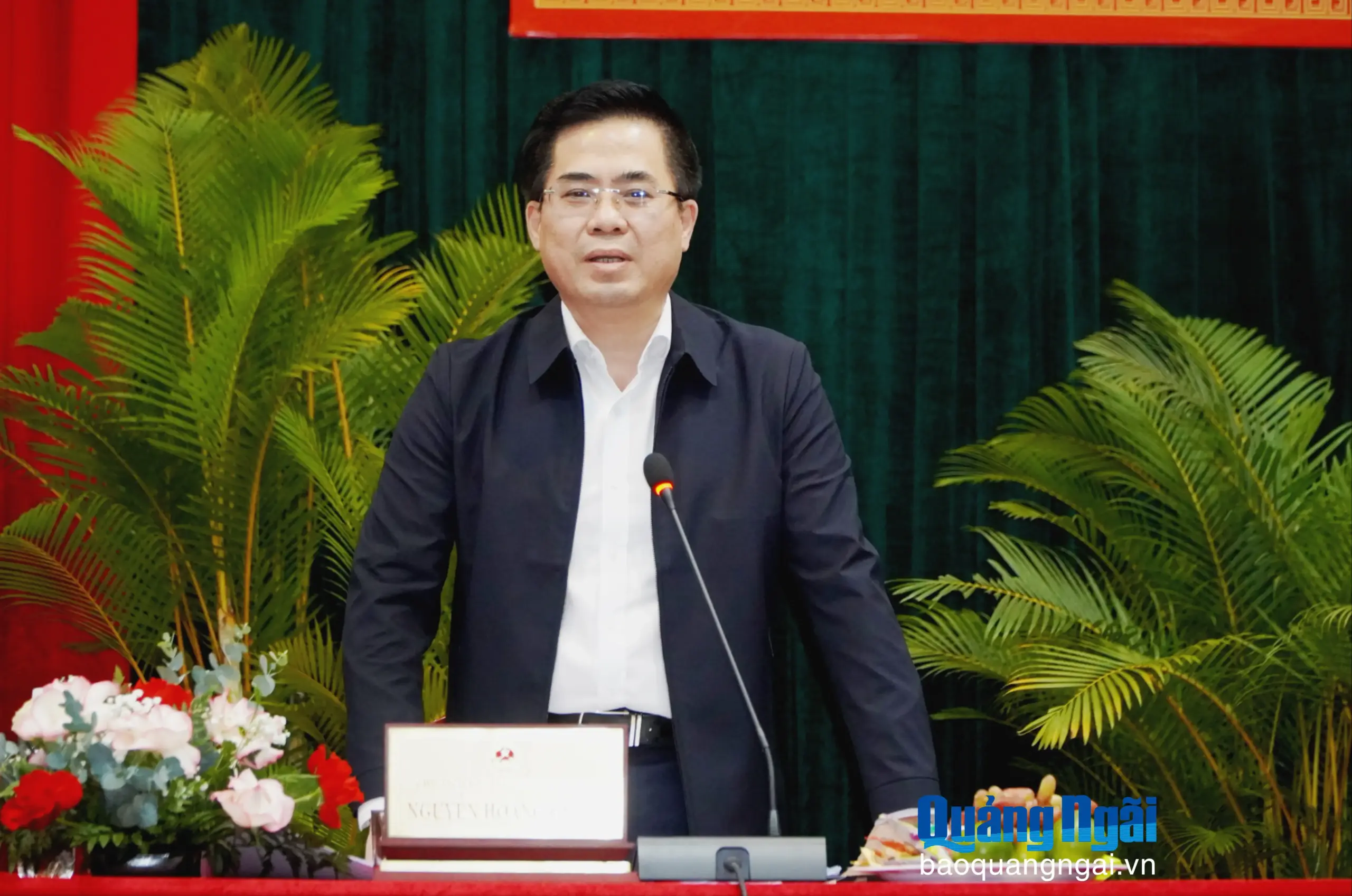 Tập trung phát triển các sản phẩm nông nghiệp chủ lực của địa phương