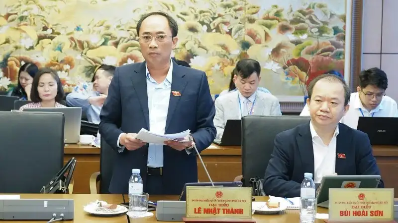 Tập trung tháo gỡ khó khăn, nâng cao hiệu quả triển khai các Chương trình mục tiêu quốc gia