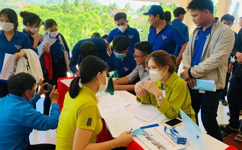 Thái Nguyên: Trên 34.000 lượt hộ nghèo và đối tượng chính sách được vay vốn tín dụng