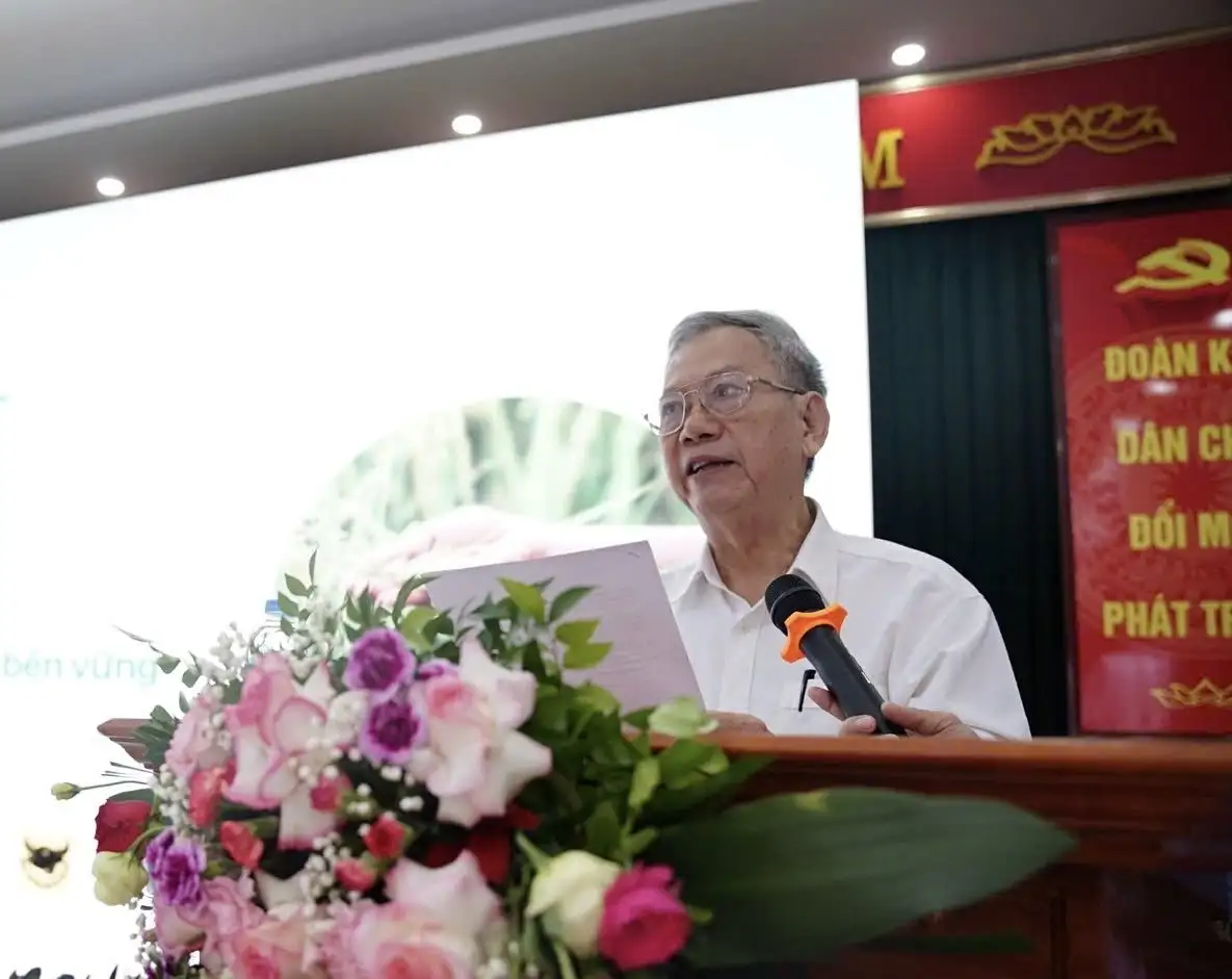 Thiết lập hệ thống ‘bác sỹ đất’ hỗ trợ sản xuất lúa bền vững