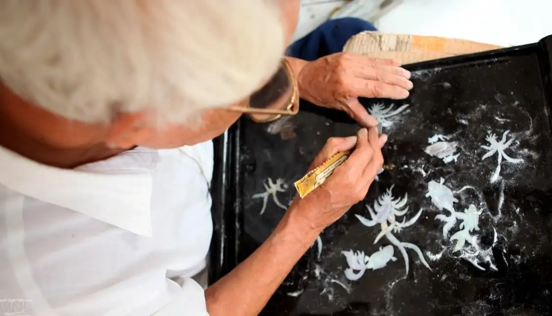 Thực hiện Chương trình mỗi xã một sản phẩm (OCOP) ở Hà Nội:Phát triển các sản phẩm OCOP mang đậm bản sắc văn hóa địa phương