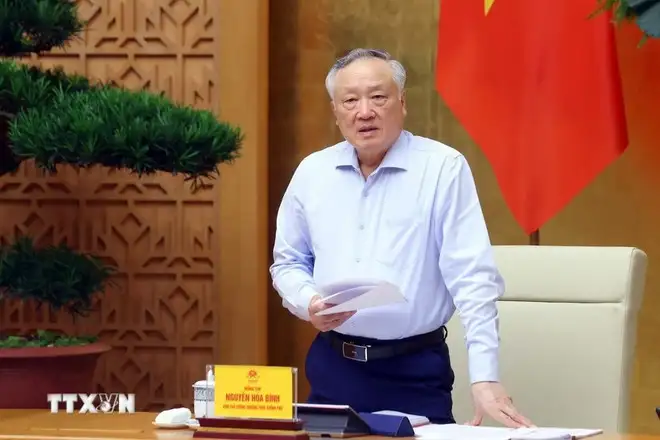 Tích hợp 3 chương trình mục tiêu: Phát huy sức mạnh tổng hợp vì người dân nghèo