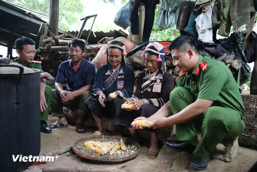 Tích hợp 3 chương trình mục tiêu: Phát huy sức mạnh tổng hợp vì người dân nghèo
