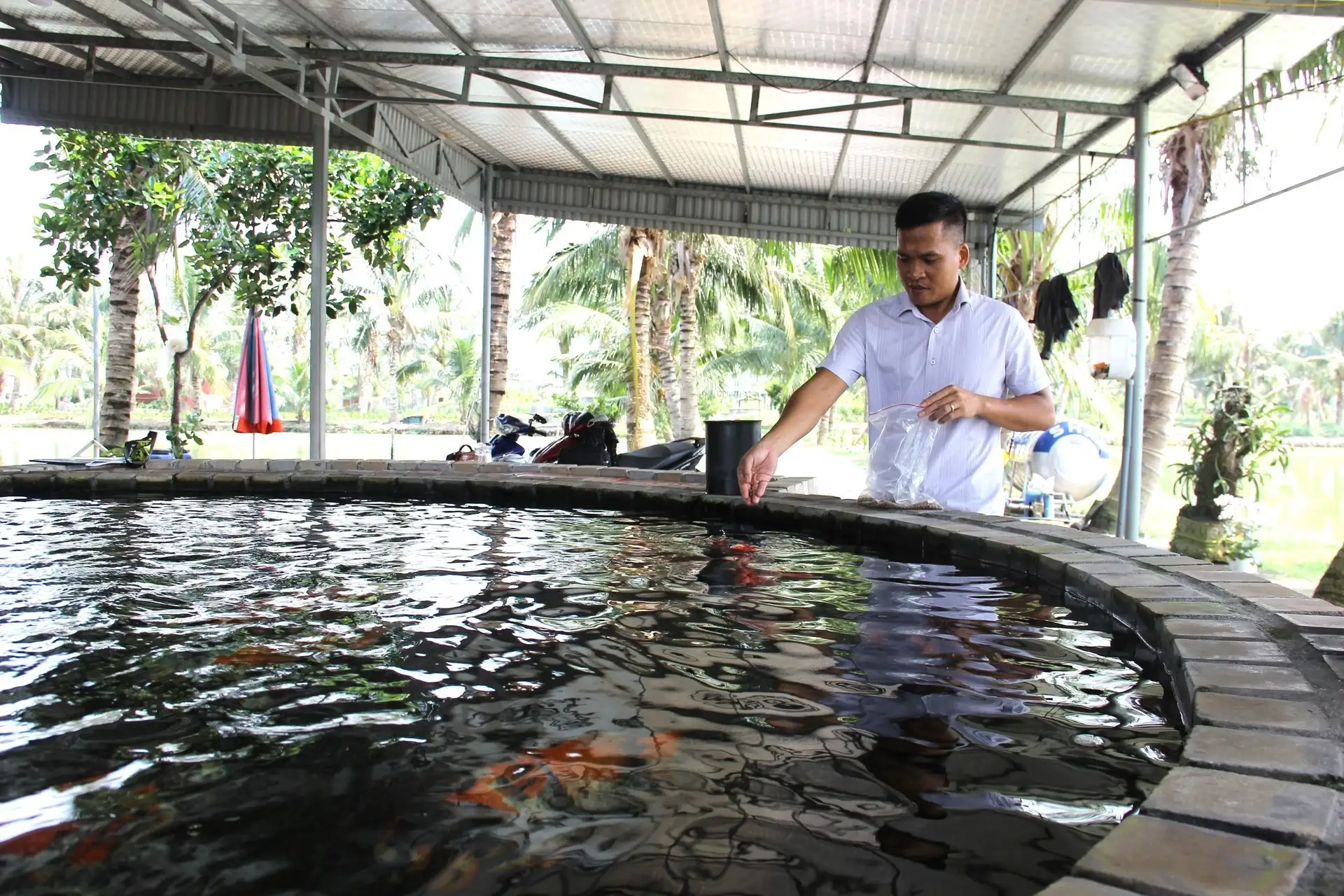 Trước thềm Diễn đàn lắng nghe nông dân: Nông dân kiến nghị khơi thông đất đai, cơ chế đột phá cho chuyển đổi số