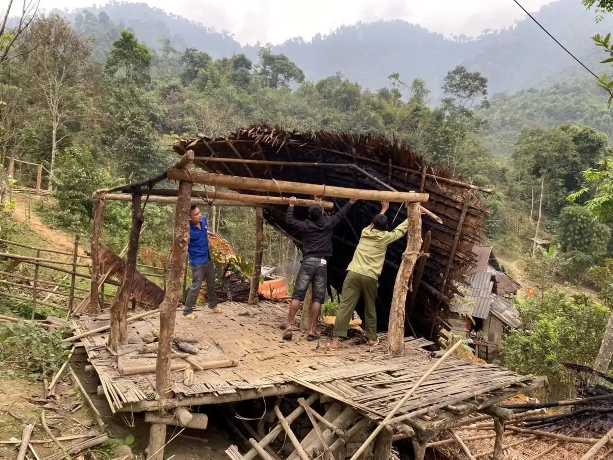 Nghệ An: Nỗ lực giảm nghèo hiệu quả và thực chất