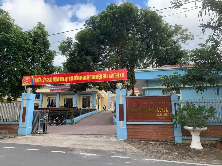 Lan tỏa thông tin, mở rộng cơ hội giảm nghèo ở Tủa Chùa