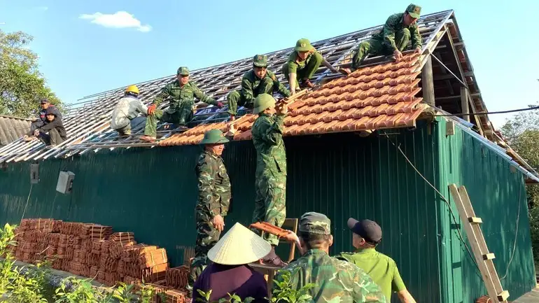 Thách thức trong mục tiêu giảm nghèo bền vững