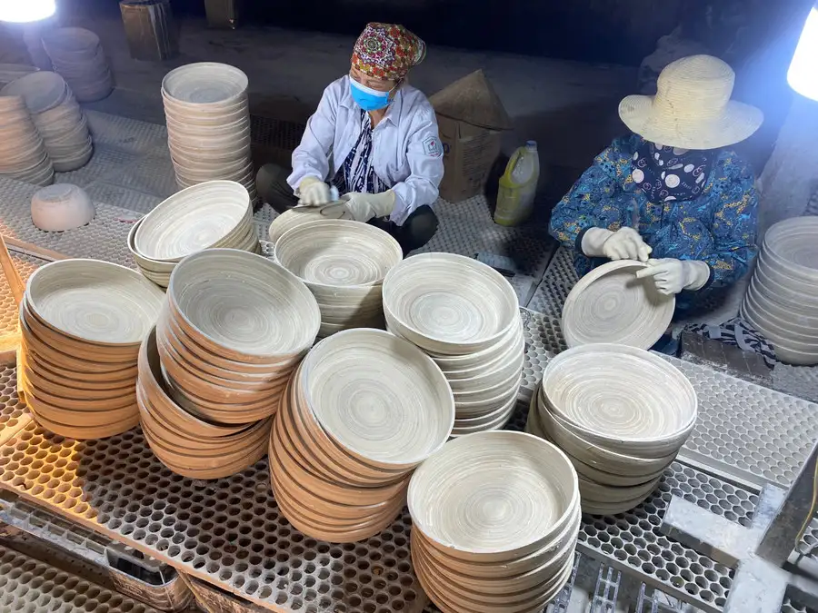 Vững bước trên hành trình giảm nghèo bền vững