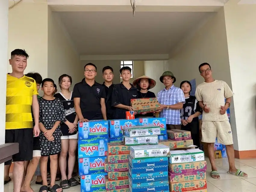 Vững chân trên dốc nghèo nhờ &#8216;bàn tay&#8217; của kinh tế tập thể