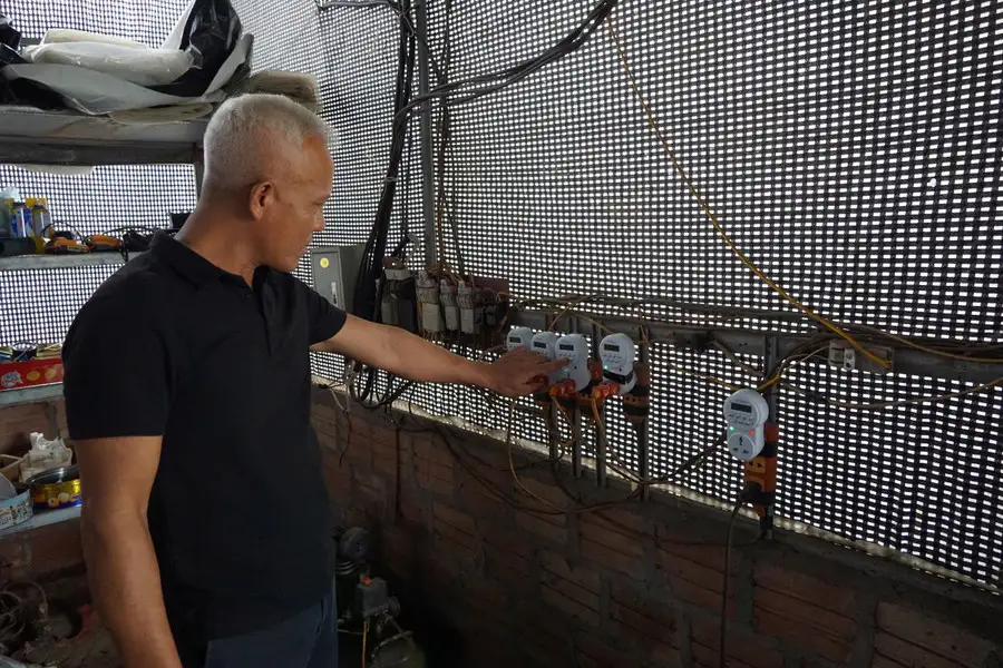 Vươn lên làm giàu nhờ chuyển đổi số trong sản xuất nông nghiệp