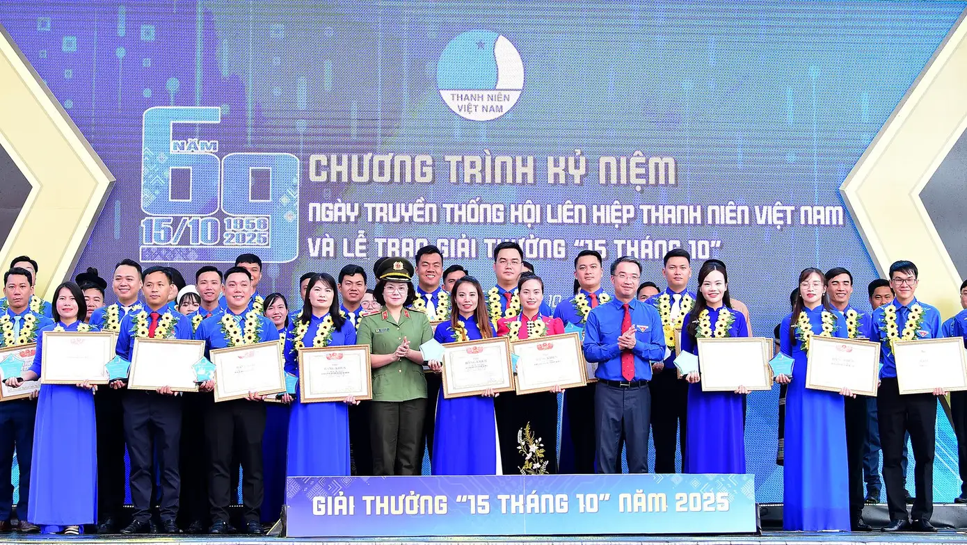 Vườn ươm thanh niên phát triển kinh tế, xóa đói giảm nghèo vùng phên dậu
