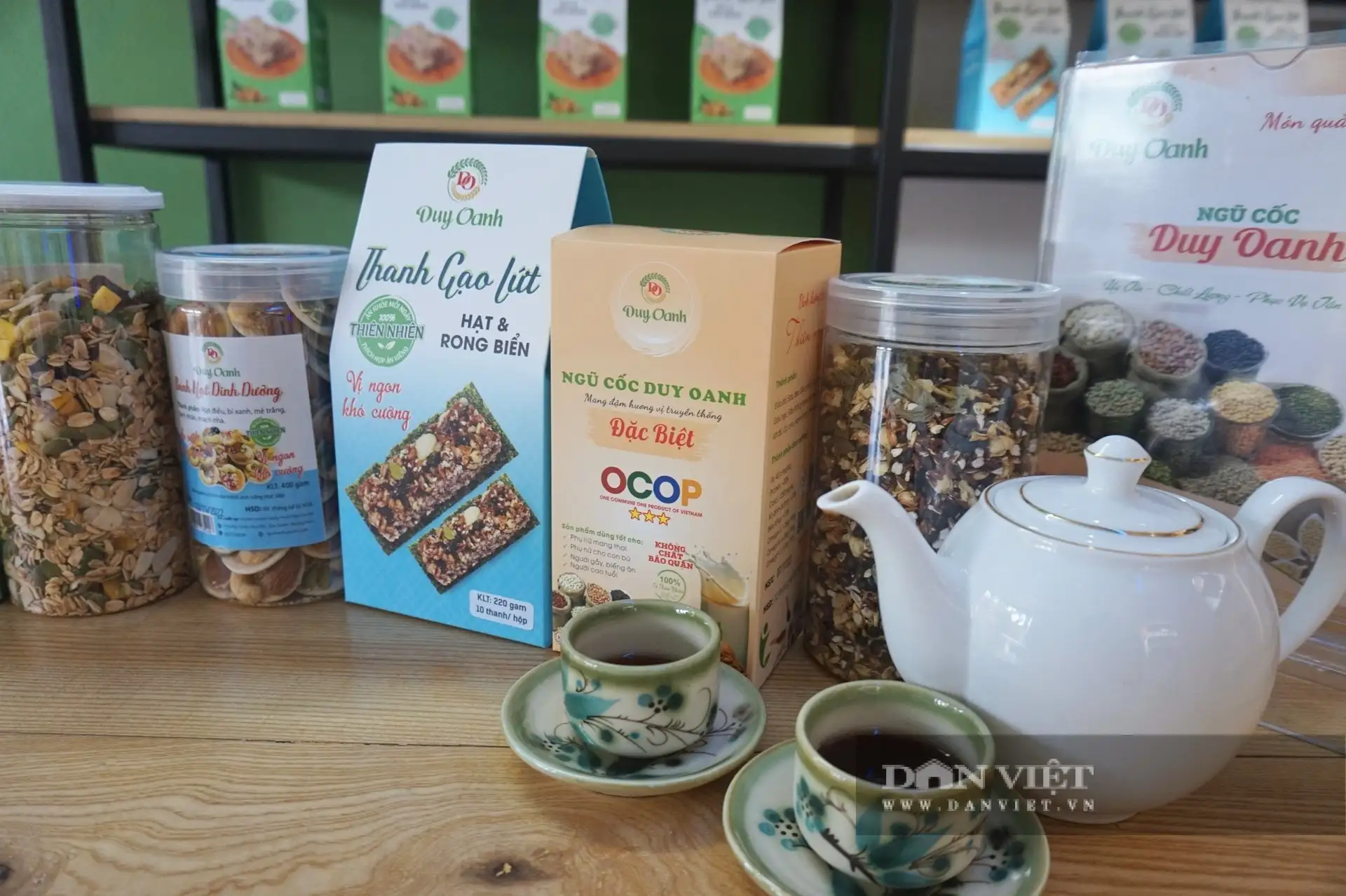 Xã Duy Xuyên của TP Đà Nẵng đặt mục tiêu nông thôn mới hiện đại, người dân hạnh phúc