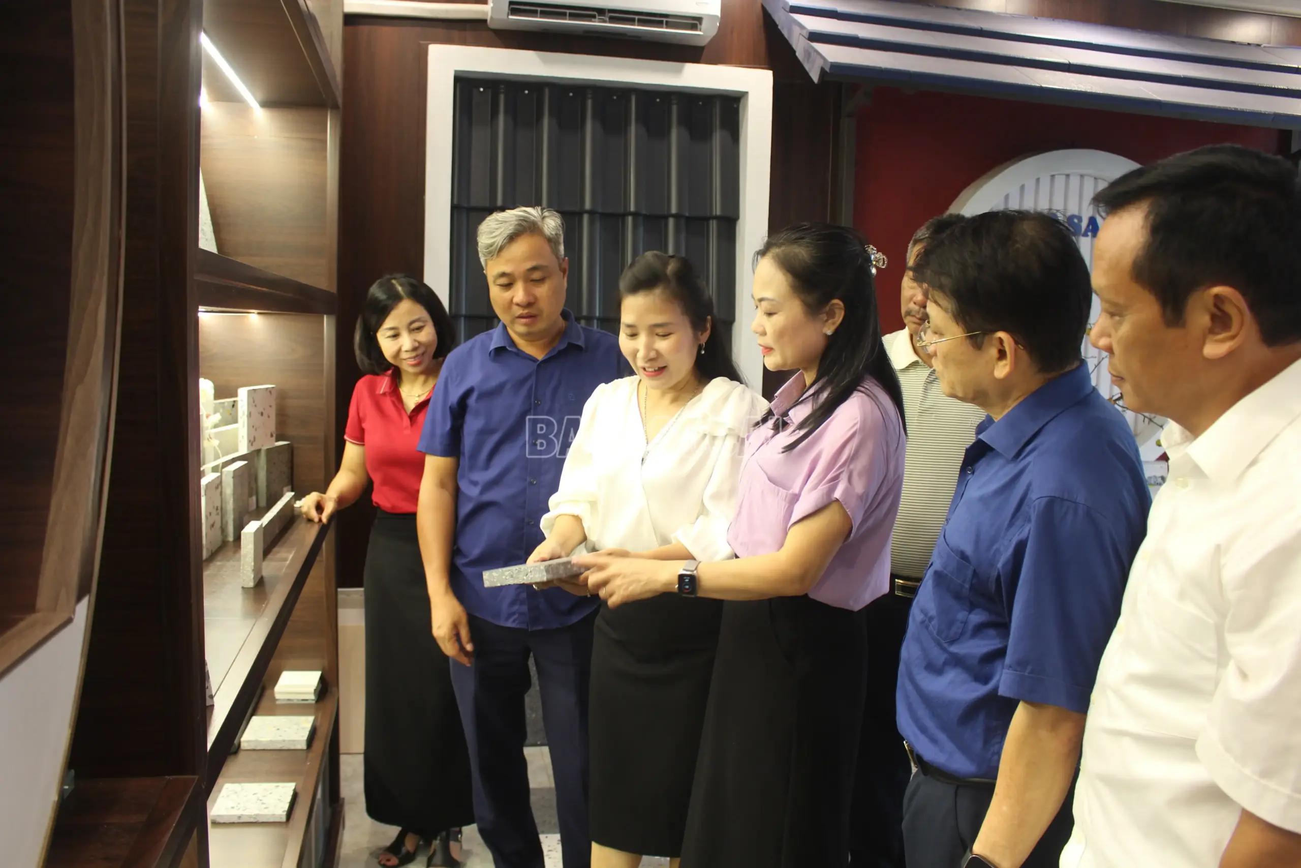 Xanh hoá sản xuất, nâng tầm thương hiệu Lào Cai