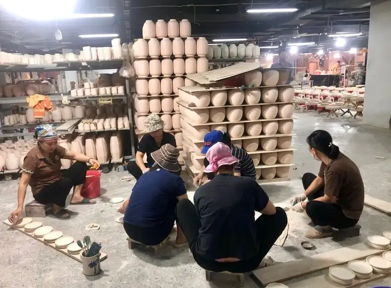 Xây dựng nông thôn mới ở Hà Nội:Kinh tế nông thôn chuyển mình mạnh mẽ