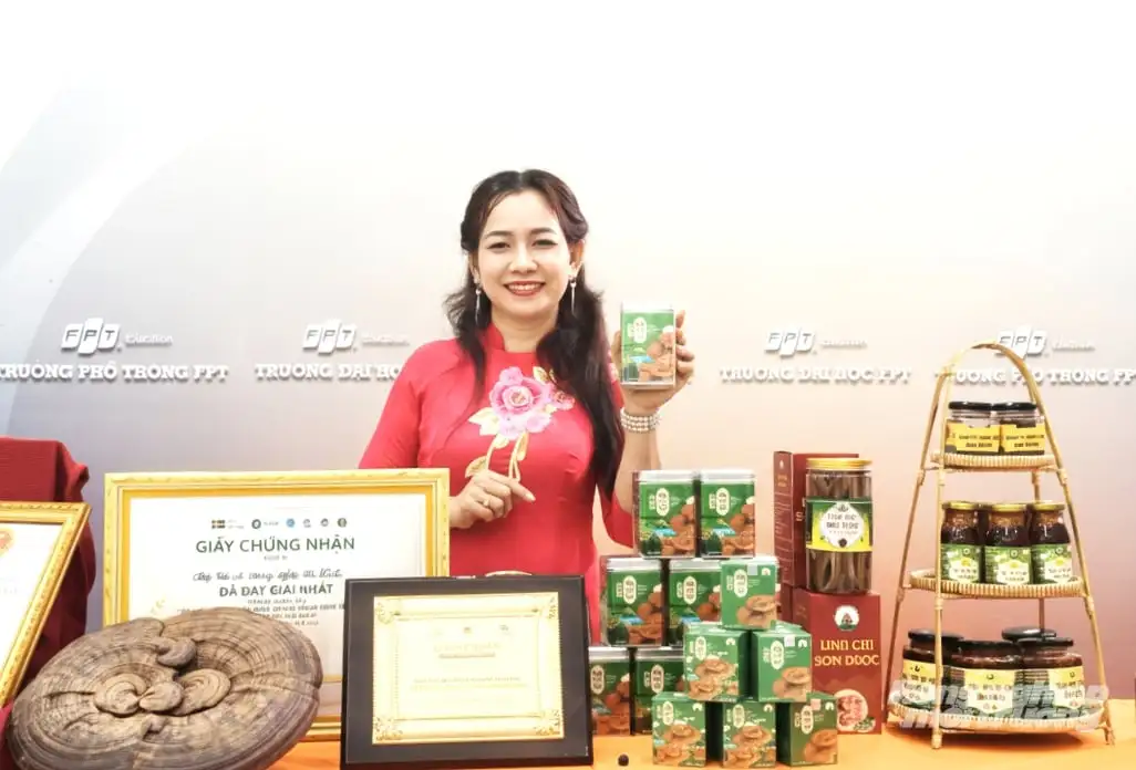 An Giang với thế hệ nông dân chuyên nghiệp, giỏi làm kinh tế