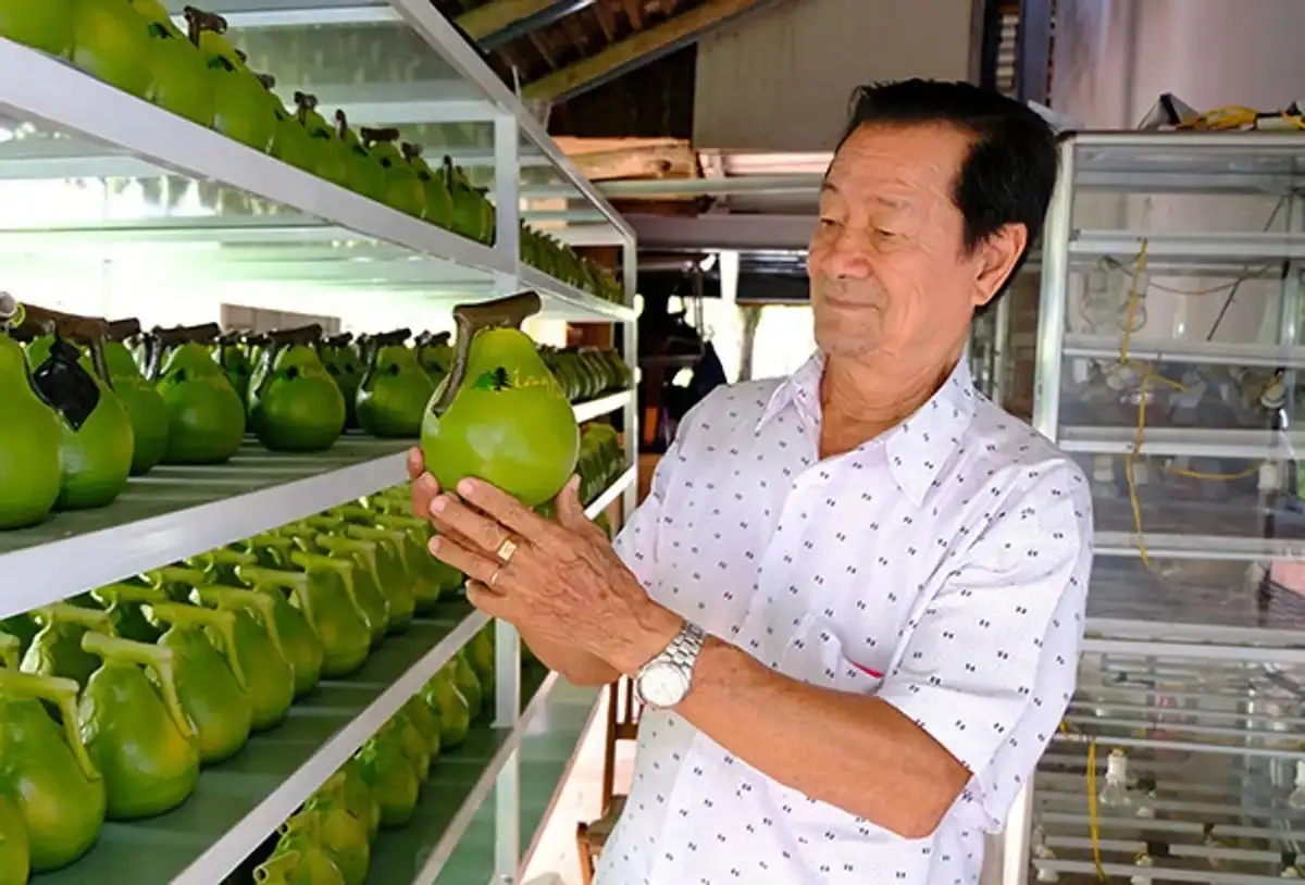 Bước chuyển OCOP Đồng Nai: [Bài 2] Mở kênh phân phối mới