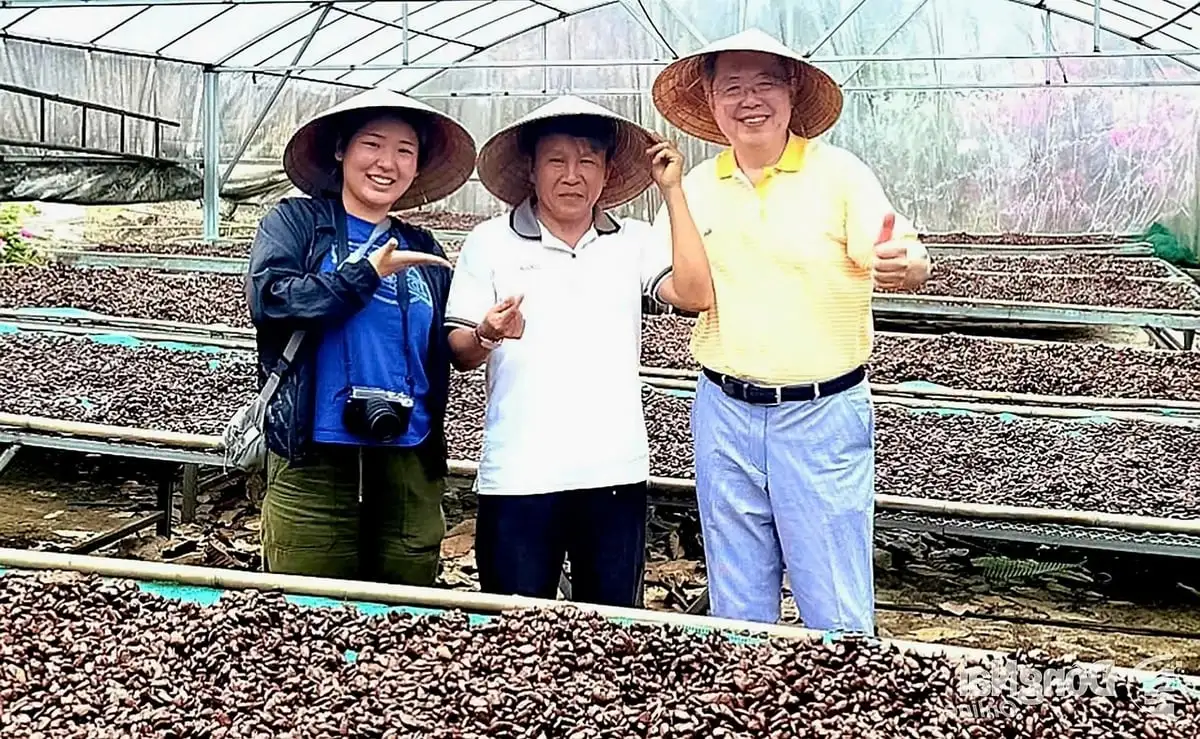 Bước chuyển OCOP Đồng Nai: [Bài 3] Gắn du lịch với tiêu thụ sản phẩm OCOP