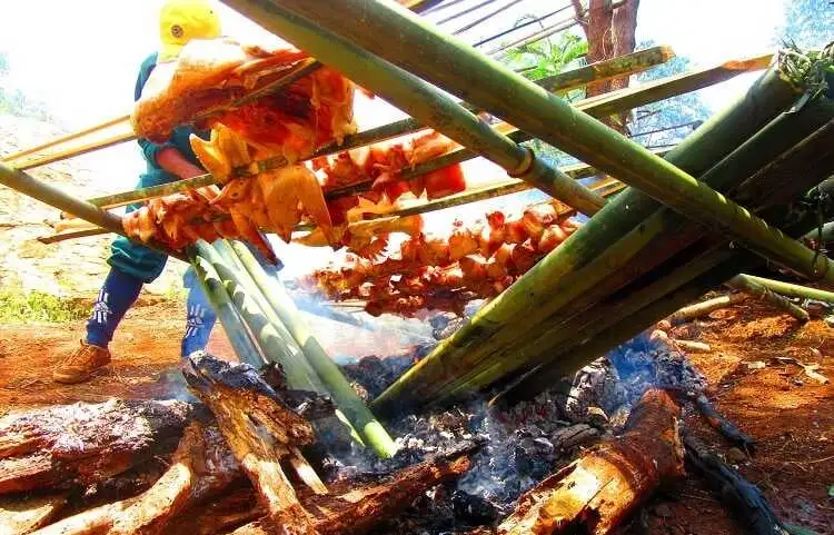 Bước chuyển OCOP Đồng Nai: [Bài 3] Gắn du lịch với tiêu thụ sản phẩm OCOP