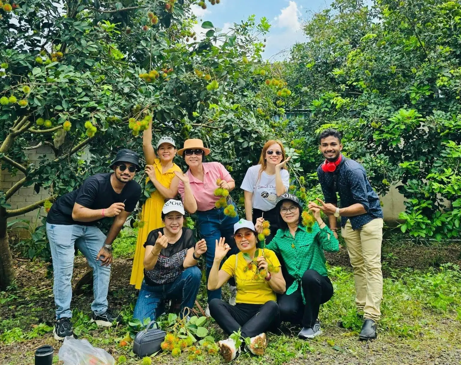 Bước chuyển OCOP Đồng Nai: [Bài 3] Gắn du lịch với tiêu thụ sản phẩm OCOP