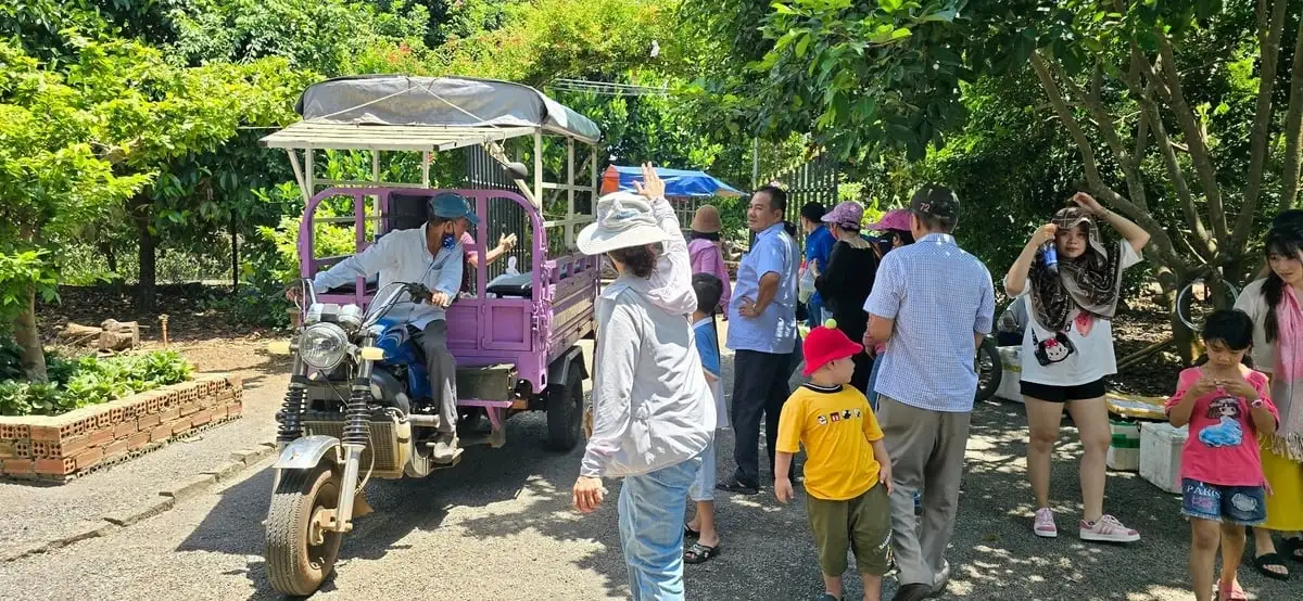 Bước chuyển OCOP Đồng Nai: [Bài 3] Gắn du lịch với tiêu thụ sản phẩm OCOP
