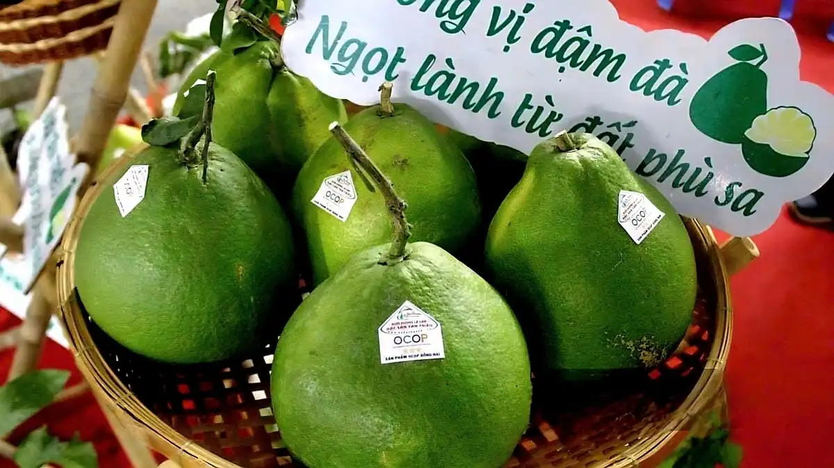 Bước chuyển OCOP Đồng Nai: [Bài 4] Vươn tầm với sản phẩm chuẩn quốc gia