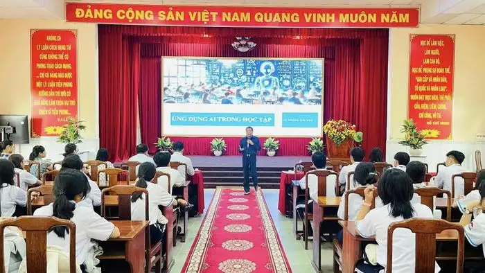 Cần Thơ lan tỏa chuyển đổi số và truyền thông để giảm nghèo bền vững
