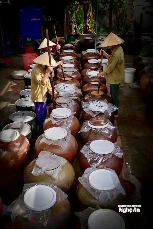 Đảm bảo vệ sinh an toàn thực phẩm, nâng cao chất lượng nông sản