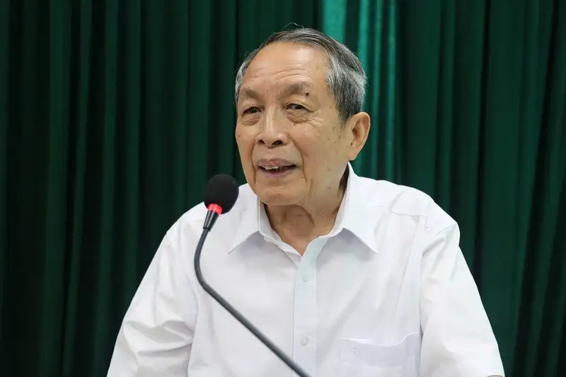 Đổi mới cơ chế khoa học công nghệ, thúc đẩy phát triển nông nghiệp xanh