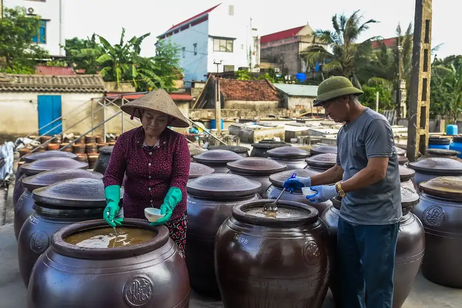 Động lực giảm nghèo từ nông thôn mới nâng cao