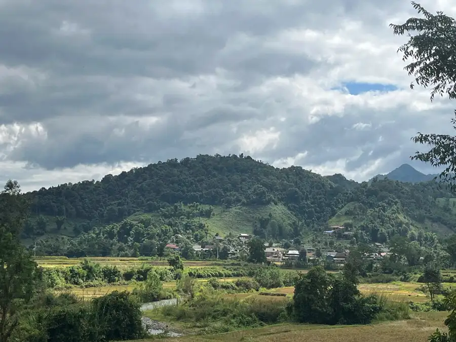 Động lực thoát nghèo từ việc đẩy mạnh thông tin ở Mường Nhà