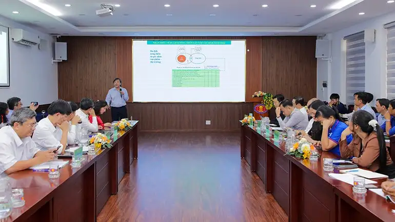 Du lịch nông thôn tạo động lực phát triển nông nghiệp bền vững