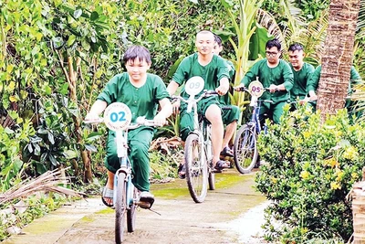 Du lịch nông thôn tạo động lực phát triển nông nghiệp bền vững