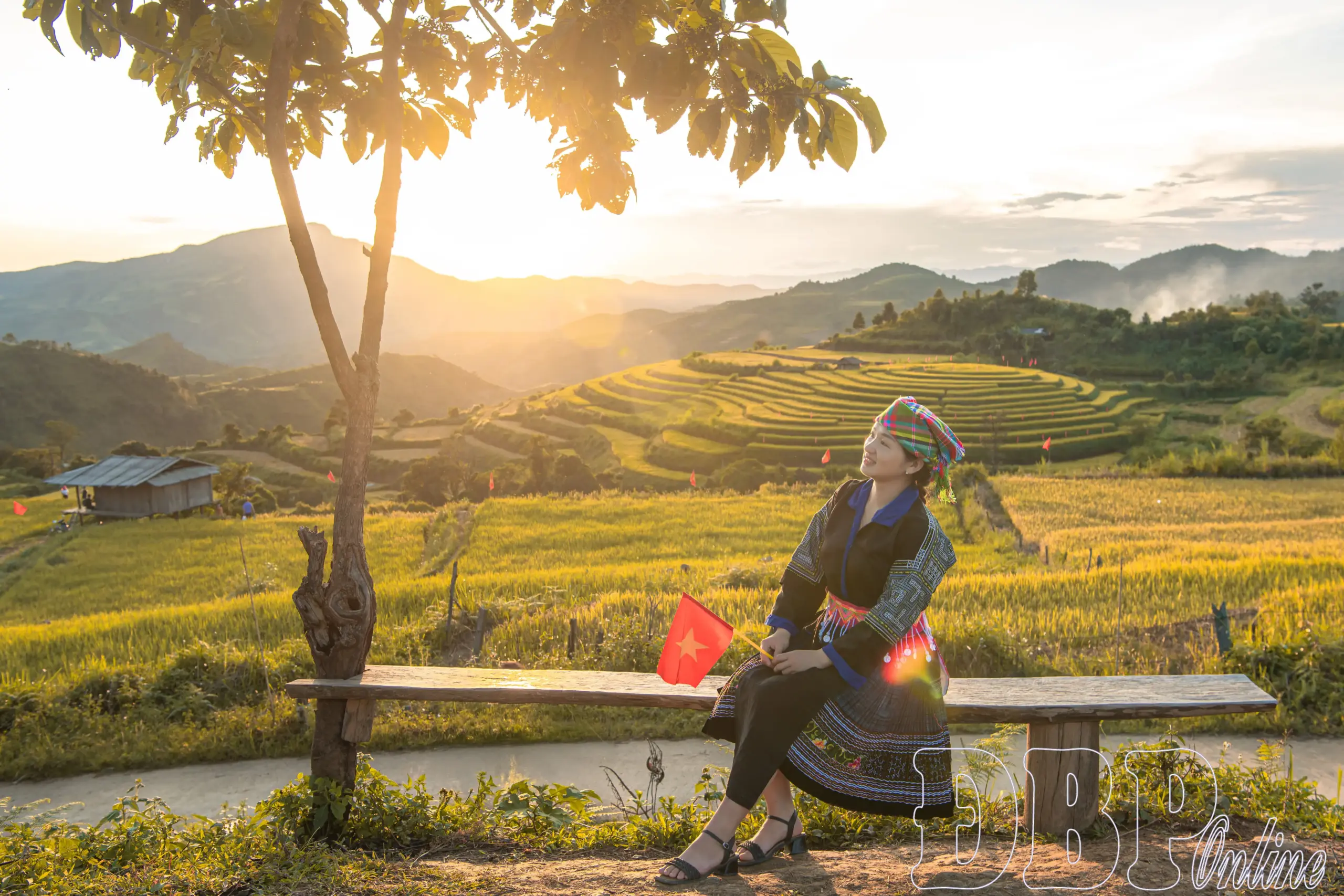 Du lịch sinh thái gắn với trải nghiệm thiên nhiên