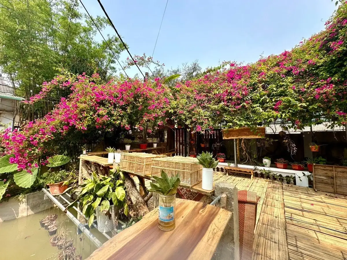 Giữ hồn dân tộc bằng phát triển du lịch cộng đồng