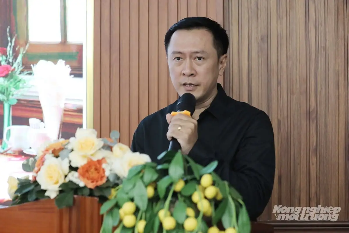 &#8216;Hiến kế&#8217; phát triển du lịch nông thôn gắn với văn hóa, môi trường xanh