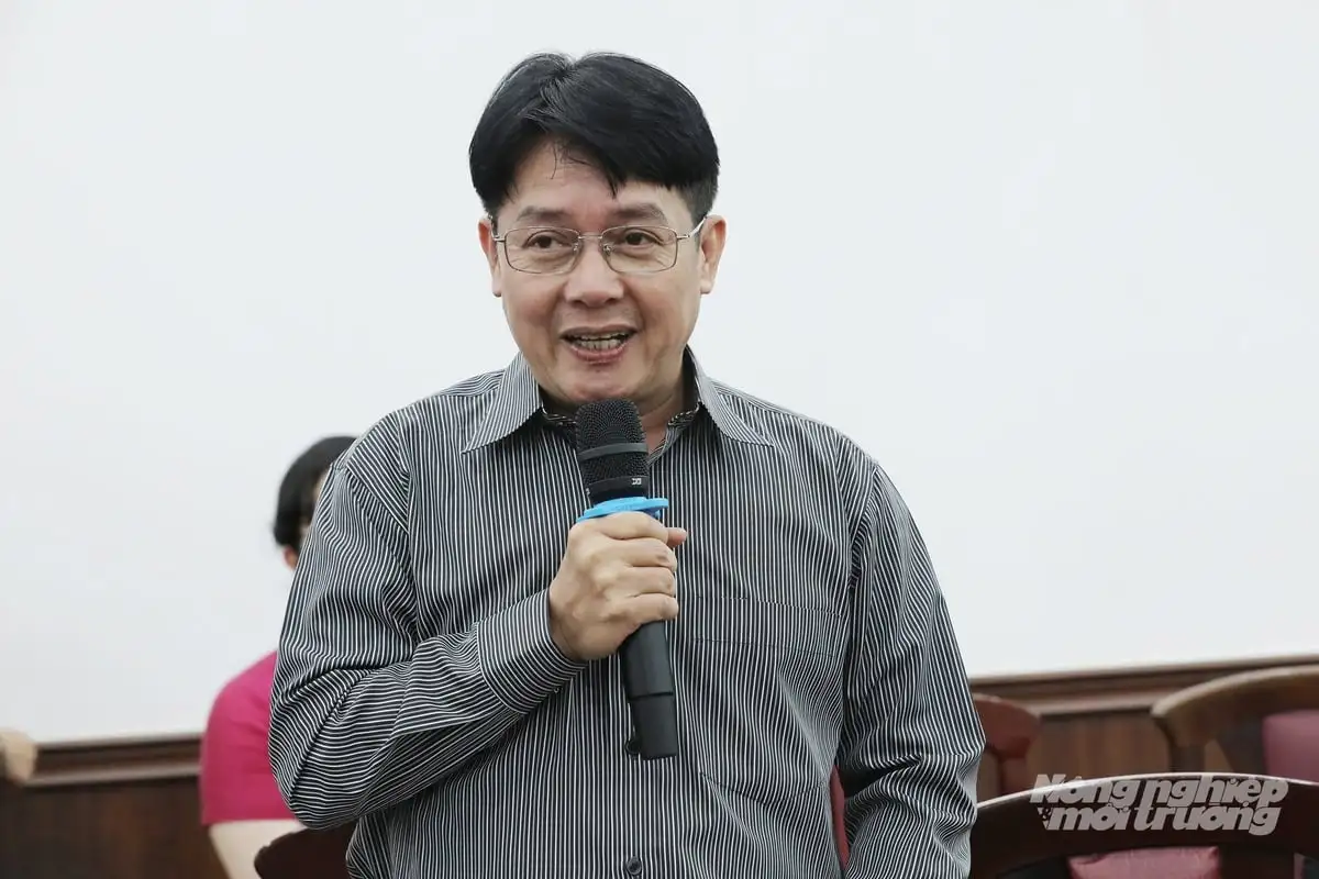 &#8216;Hiến kế&#8217; phát triển du lịch nông thôn gắn với văn hóa, môi trường xanh