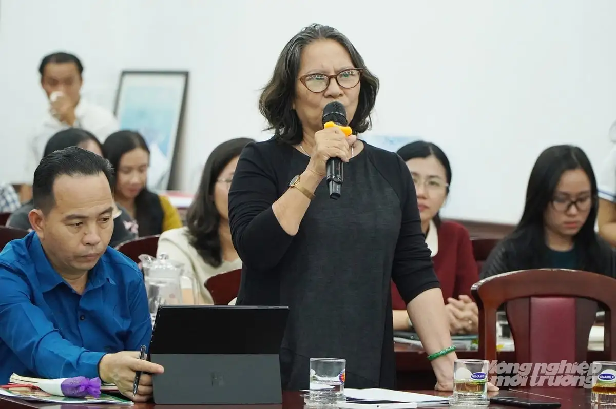 &#8216;Hiến kế&#8217; phát triển du lịch nông thôn gắn với văn hóa, môi trường xanh