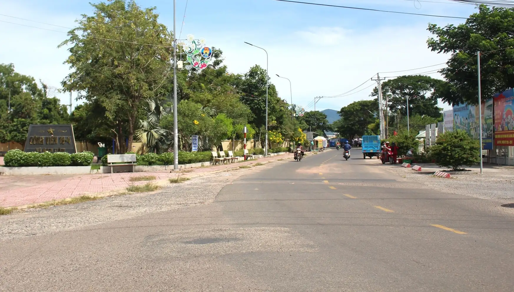 Hợp lực “viết tiếp” chương trình xây dựng nông thôn mới