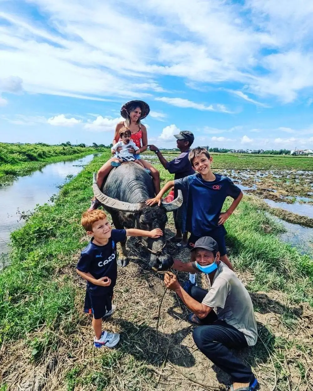 Hướng đi xanh của du lịch nông nghiệp, nông thôn